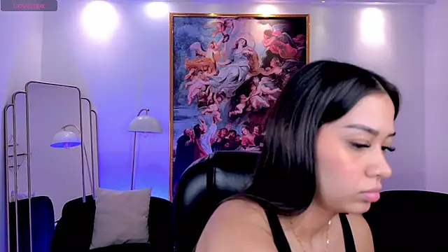 Snapshot of CelestePalmer_ chatting on 30, 5, 2026 CelestePalmer online show from 30, 5, 2026