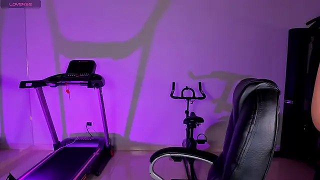 CelestePalmer  online show from 24, 2, 2026