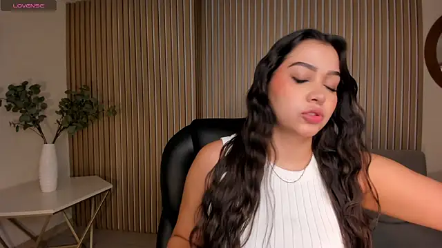 CelestePalmer  online show from 5, 11, 2025