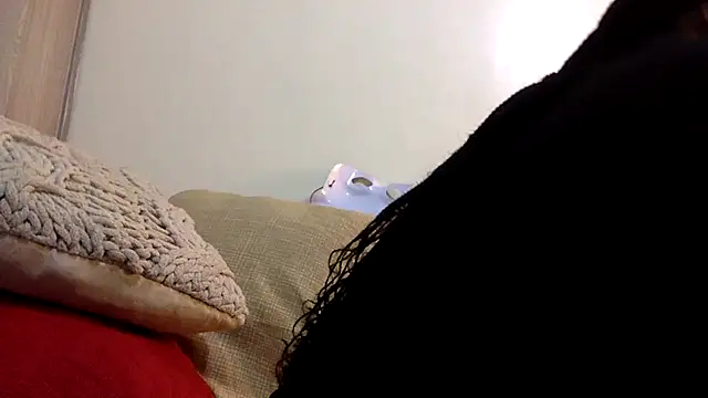 creamyjuices01 online show from 19, 7, 2026