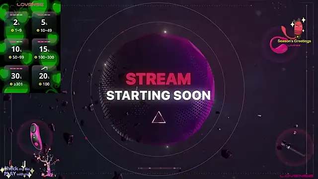 creamyjuices01 online show from 8, 5, 2026