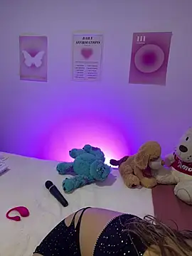 Ashley D online show from 22, 3, 2025