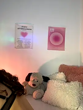 Ashley D online show from 23, 10, 2025