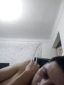 Antoniopow32 online show from 8, 10, 2025