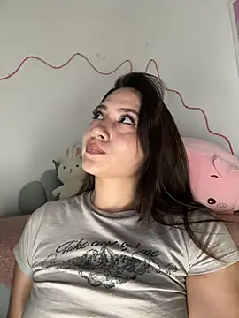 Tsuki-moon online show from 14, 2, 2025