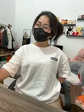 Snapshot of Jenni_nana chatting on 14, 3, 2025 Jenni nana online show from 14, 3, 2025