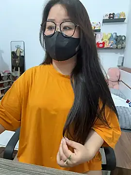 Snapshot of Jenni_nana chatting on 27, 2, 2025 Jenni nana online show from 27, 2, 2025