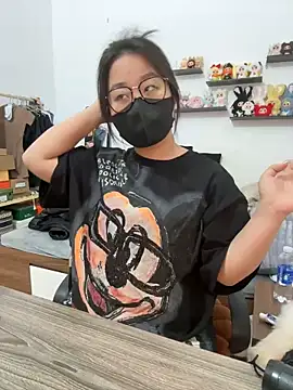 Snapshot of Jenni_nana chatting on 22, 3, 2025 Jenni nana online show from 22, 3, 2025