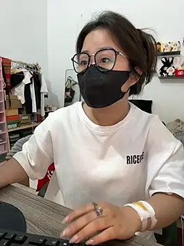 Snapshot of Jenni_nana chatting on 23, 3, 2025 Jenni nana online show from 23, 3, 2025