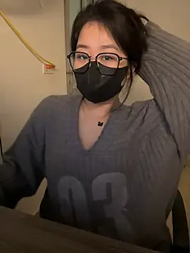 Snapshot of Jenni_nana chatting on 16, 12, 2024 Jenni nana online show from 16, 12, 2024