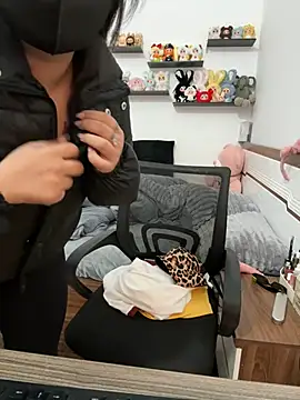 Snapshot of Jenni_nana chatting on 8, 3, 2025 Jenni nana online show from 8, 3, 2025