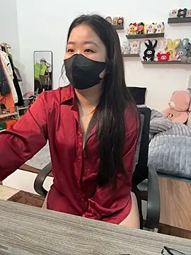 Snapshot of Jenni_nana chatting on 25, 2, 2025 Jenni nana online show from 25, 2, 2025