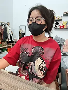 Snapshot of Jenni_nana chatting on 13, 3, 2025 Jenni nana online show from 13, 3, 2025