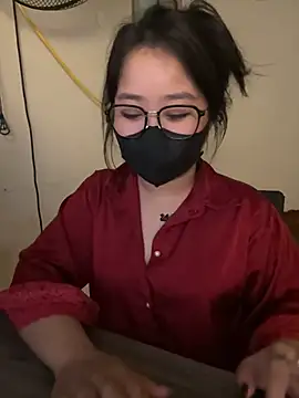 Snapshot of Jenni_nana chatting on 18, 12, 2024 Jenni nana online show from 18, 12, 2024