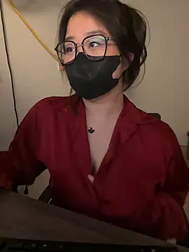 Snapshot of Jenni_nana chatting on 20, 12, 2024 Jenni nana online show from 20, 12, 2024