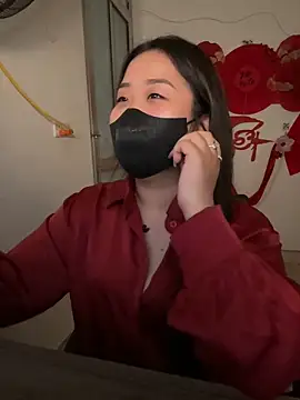 Snapshot of Jenni_nana chatting on 10, 2, 2025 Jenni nana online show from 10, 2, 2025