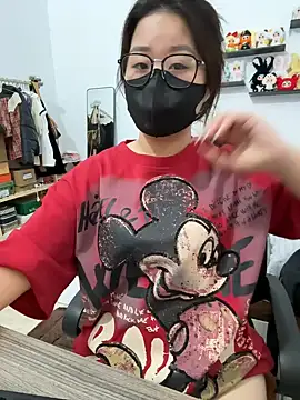 Snapshot of Jenni_nana chatting on 13, 3, 2025 Jenni nana online show from 13, 3, 2025