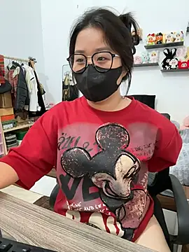 Snapshot of Jenni_nana chatting on 15, 3, 2025 Jenni nana online show from 15, 3, 2025