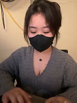 Snapshot of Jenni_nana chatting on 29, 12, 2024 Jenni nana online show from 29, 12, 2024