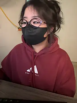 Snapshot of Jenni_nana chatting on 30, 12, 2024 Jenni nana online show from 30, 12, 2024