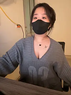 Snapshot of Jenni_nana chatting on 29, 12, 2024 Jenni nana online show from 29, 12, 2024