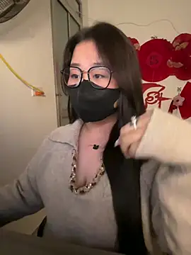 Snapshot of Jenni_nana chatting on 23, 1, 2025 Jenni nana online show from 23, 1, 2025