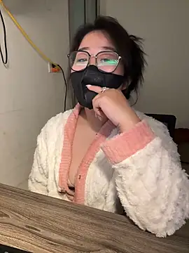 Snapshot of Jenni_nana chatting on 21, 12, 2024 Jenni nana online show from 21, 12, 2024