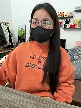 Snapshot of Jenni_nana chatting on 24, 2, 2025 Jenni nana online show from 24, 2, 2025