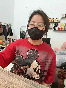 Snapshot of Jenni_nana chatting on 19, 3, 2025 Jenni nana online show from 19, 3, 2025