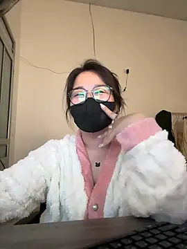 Snapshot of Jenni_nana chatting on 21, 12, 2024 Jenni nana online show from 21, 12, 2024