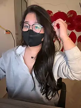 Snapshot of Jenni_nana chatting on 21, 1, 2025 Jenni nana online show from 21, 1, 2025