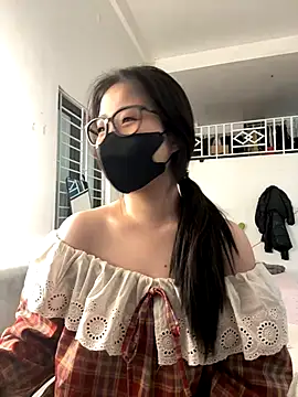 Snapshot of Jenni_nana chatting on 26, 11, 2025 Jenni nana online show from 26, 11, 2025