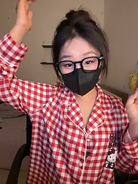 Snapshot of Jenni_nana chatting on 13, 10, 2025 Jenni nana online show from 13, 10, 2025