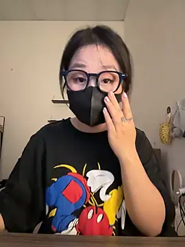 Snapshot of Jenni_nana chatting on 15, 10, 2025 Jenni nana online show from 15, 10, 2025