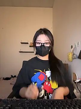 Snapshot of Jenni_nana chatting on 14, 10, 2025 Jenni nana online show from 14, 10, 2025