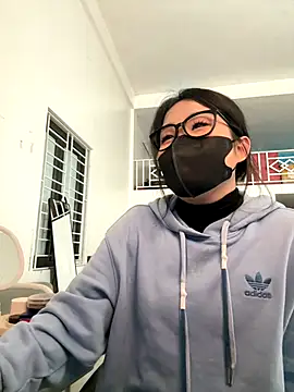 Snapshot of Jenni_nana chatting on 2, 12, 2025 Jenni nana online show from 2, 12, 2025