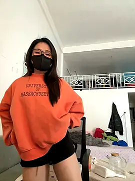 Snapshot of Jenni_nana chatting on 27, 11, 2025 Jenni nana online show from 27, 11, 2025