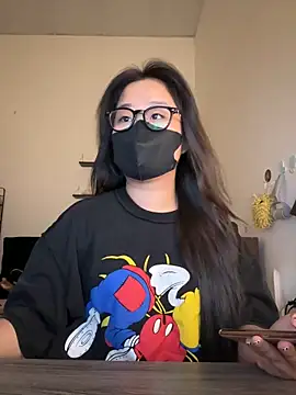 Snapshot of Jenni_nana chatting on 8, 9, 2025 Jenni nana online show from 8, 9, 2025