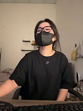 Snapshot of Jenni_nana chatting on 18, 10, 2025 Jenni nana online show from 18, 10, 2025