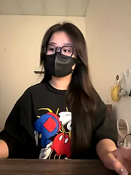 Snapshot of Jenni_nana chatting on 8, 10, 2025 Jenni nana online show from 8, 10, 2025