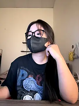 Snapshot of Jenni_nana chatting on 15, 10, 2025 Jenni nana online show from 15, 10, 2025