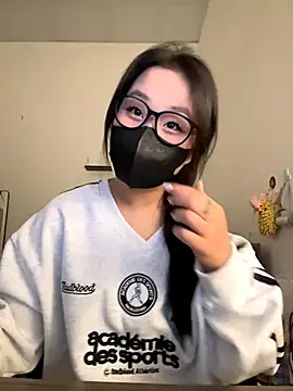 Snapshot of Jenni_nana chatting on 1, 11, 2025 Jenni nana online show from 1, 11, 2025