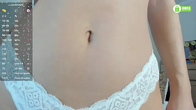 pretty yong cat online show from 21, 3, 2025