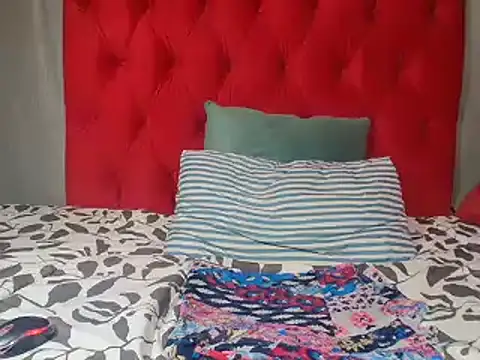 SweetandNaughty22 online show from 13, 3, 2025