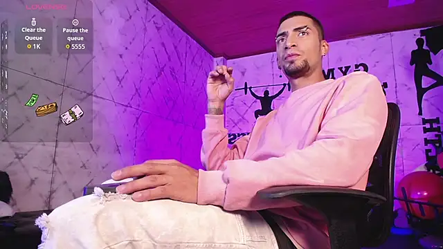 DrakeNeumann online show from 6, 1, 2026