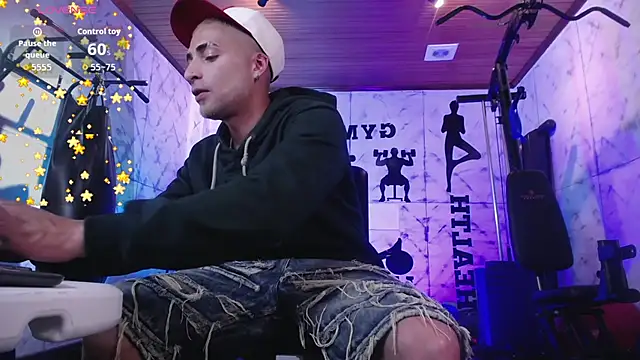 DrakeNeumann online show from 22, 3, 2026