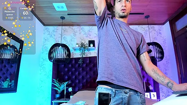 DrakeNeumann online show from 18, 3, 2026