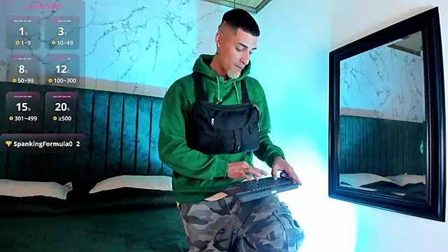 DrakeNeumann online show from 20, 9, 2025