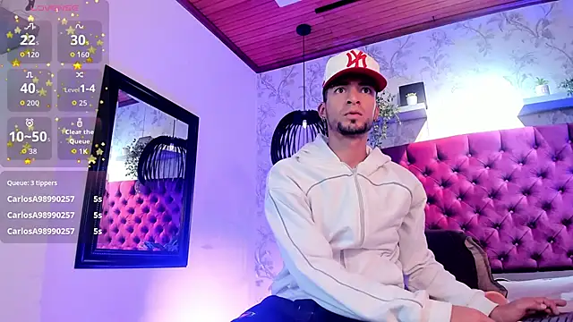 Snapshot of DrakeNeumann chatting on 2, 3, 2026 DrakeNeumann online show from 2, 3, 2026