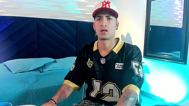 DrakeNeumann online show from 13, 4, 2026